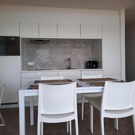 Appartement Seafront Oostende Bagian luar foto