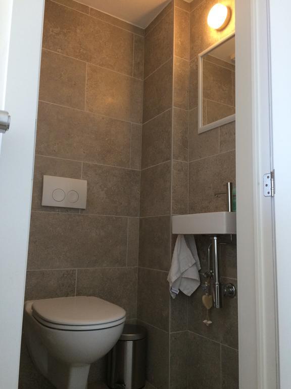 Appartement Seafront Oostende Bagian luar foto
