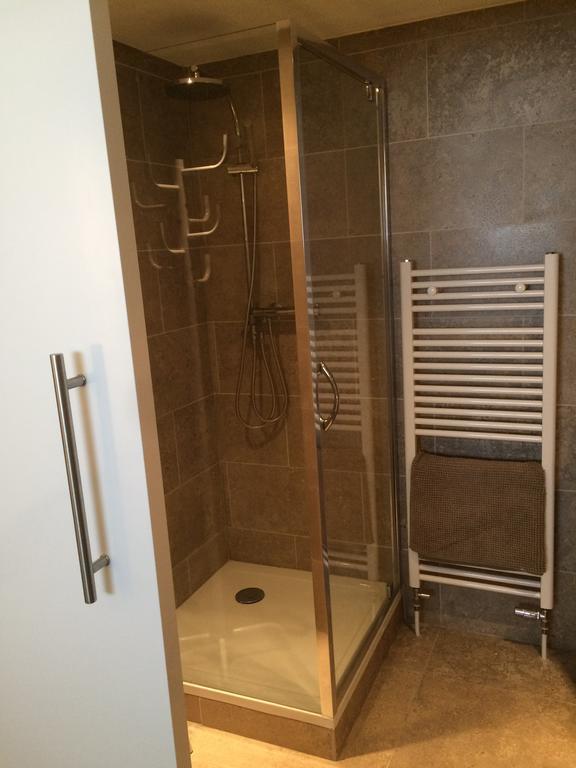 Appartement Seafront Oostende Bagian luar foto